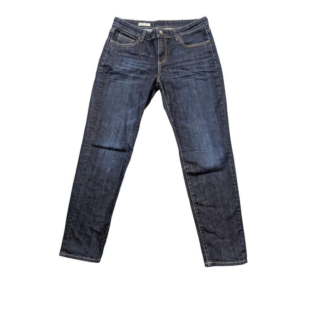 kut from the kloth Audrey  Skinny Jeans Sz 8